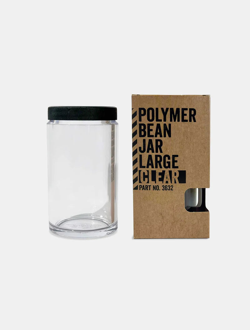 a.2 Bean Jars Large
