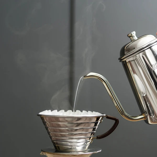 Kalita Wave 185 Metal 3-4 Tazas