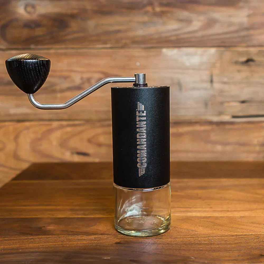 a.2 Comandante Grinder C40